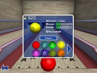 Trick Shot Bowling screenshot, image №2062721 - RAWG