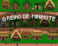 O reino de Mininote screenshot, image №2826829 - RAWG