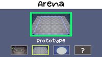 Super Ball Arena screenshot, image №3560603 - RAWG