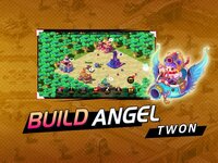 Angel Town 7 - tower defense screenshot, image №3293822 - RAWG