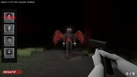 The Mourner screenshot, image №2693850 - RAWG