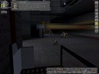 Deus Ex screenshot, image №300507 - RAWG