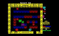 ADVENTURES CONTINUE ZX Spectrum 48/128k screenshot, image №2958930 - RAWG