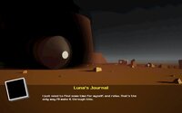 Mystery Behind the Mars Mission screenshot, image №2476265 - RAWG