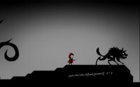 Red Riding Hood (itch) (Jiri Hysek) screenshot, image №3323205 - RAWG