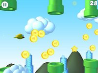 Tweety High Fly 3D screenshot, image №1752135 - RAWG