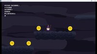 The Hermit and the Witch screenshot, image №4168638 - RAWG