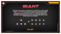 Giant (itch) (MMG) screenshot, image №2943448 - RAWG