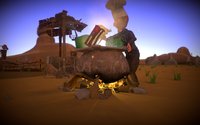 Chico screenshot, image №2334349 - RAWG