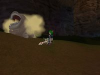 Holy Beast Online screenshot, image №516658 - RAWG