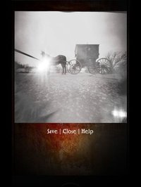 Ghost-O-Graph screenshot, image №2121650 - RAWG