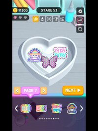 Demolding 3D Fun crafting game screenshot, image №2625051 - RAWG