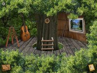 Start Bigfoot Quest screenshot, image №970946 - RAWG