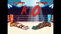 Double Knock Out screenshot, image №2651878 - RAWG