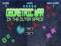 Geometric War LT screenshot, image №2170607 - RAWG