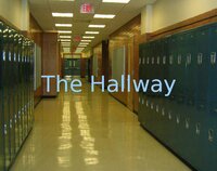 The Hallway (Poppamunz) screenshot, image №2961075 - RAWG