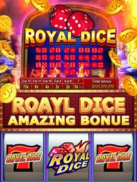 Classic Slots: Vegas Casino screenshot, image №900820 - RAWG