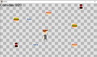 Just Eat screenshot, image №3742477 - RAWG