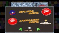 Krakout challenge screenshot, image №3955709 - RAWG