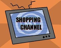 Shopping Channel screenshot, image №2106640 - RAWG