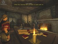 Gothic 2 screenshot, image №332055 - RAWG