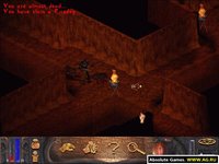 Ancient Evil: The Curse of the Snake Cult screenshot, image №329041 - RAWG