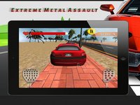 Death Race Speed Rage: Gangsta Over Drive Wreck screenshot, image №1716142 - RAWG