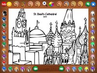 Coloring Book 28 screenshot, image №2190491 - RAWG