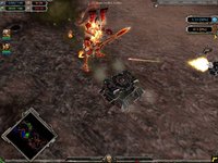 Warhammer 40,000: Dawn of War screenshot, image №386448 - RAWG