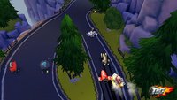 TNT Racers screenshot, image №558755 - RAWG