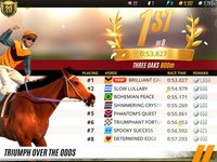 Rival Stars Horse Racing screenshot, image №1906565 - RAWG