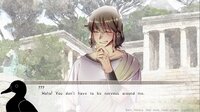 Pre-Odyssey: Odysseus, Penelope & her Ducks [Otome] screenshot, image №3310217 - RAWG