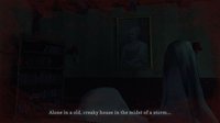 Sisters: A VR Ghost Story screenshot, image №699792 - RAWG