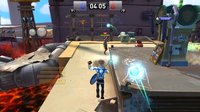 Brawl Busters screenshot, image №548003 - RAWG