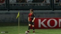 Pro Evolution Soccer 2011 screenshot, image №553416 - RAWG