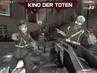 Call of Duty: Black Ops Zombies screenshot, image №2053391 - RAWG