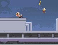 Taddie's Tales Demo screenshot, image №1936983 - RAWG