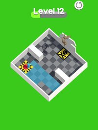 Sneaky Fill screenshot, image №1983490 - RAWG