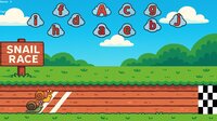 Snail Race screenshot, image №4220701 - RAWG