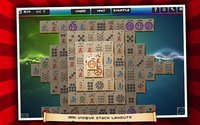 1001 Ultimate Mahjong Free screenshot, image №1520244 - RAWG