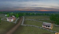 Scourge of War: Gettysburg screenshot, image №518762 - RAWG