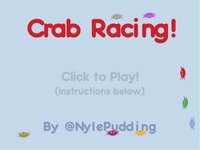 Crab Racing! screenshot, image №2444417 - RAWG