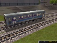 Microsoft Train Simulator screenshot, image №323317 - RAWG