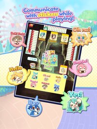 Hatsune Miku Tycoon screenshot, image №2942189 - RAWG