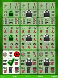 Mahjong Sudoku by SZY screenshot, image №1329826 - RAWG