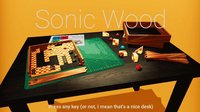 Sonic Wood screenshot, image №1003457 - RAWG