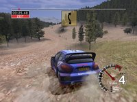 Colin McRae Rally 04 screenshot, image №386086 - RAWG