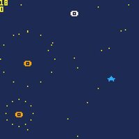 Bullet Hell (TweetTweetJam 7) screenshot, image №3115781 - RAWG
