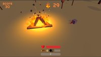 Bonfire Boogaloo screenshot, image №2359220 - RAWG
