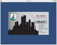 City Hunter (itch) screenshot, image №2401830 - RAWG